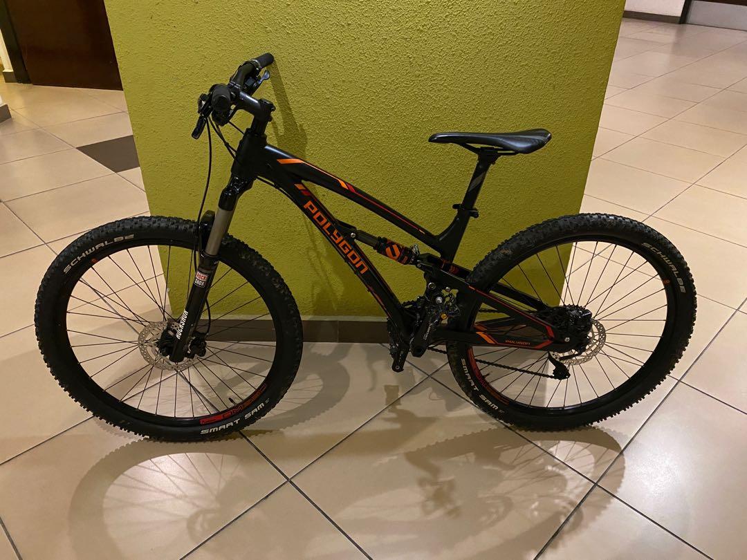 Polygon siskiu deals d7 2019