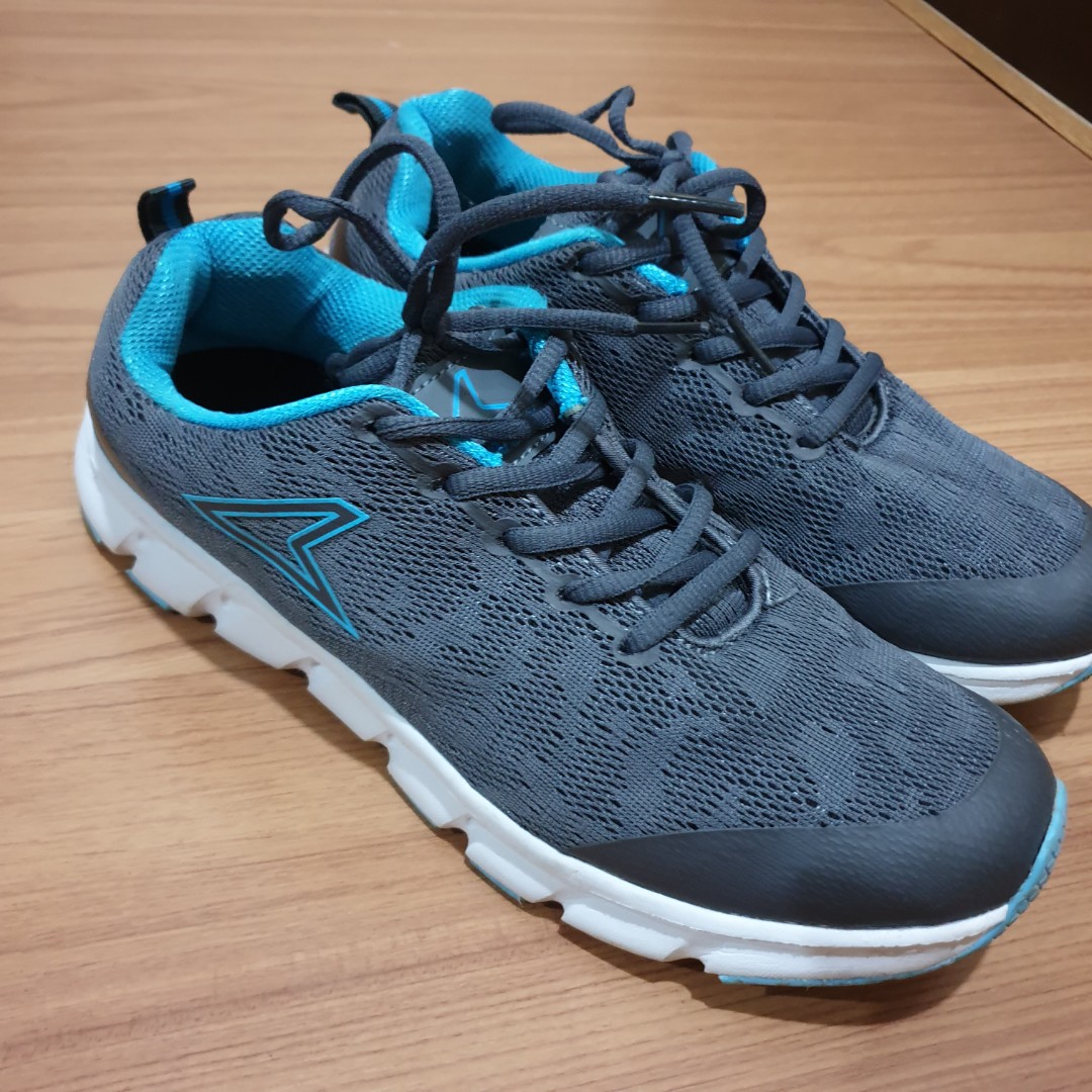 power running shoes