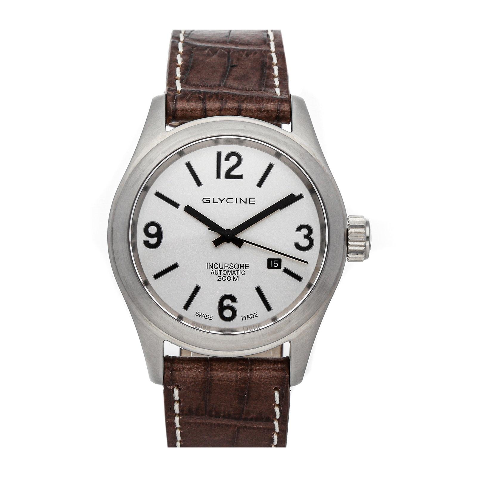 Glycine store incursore automatic