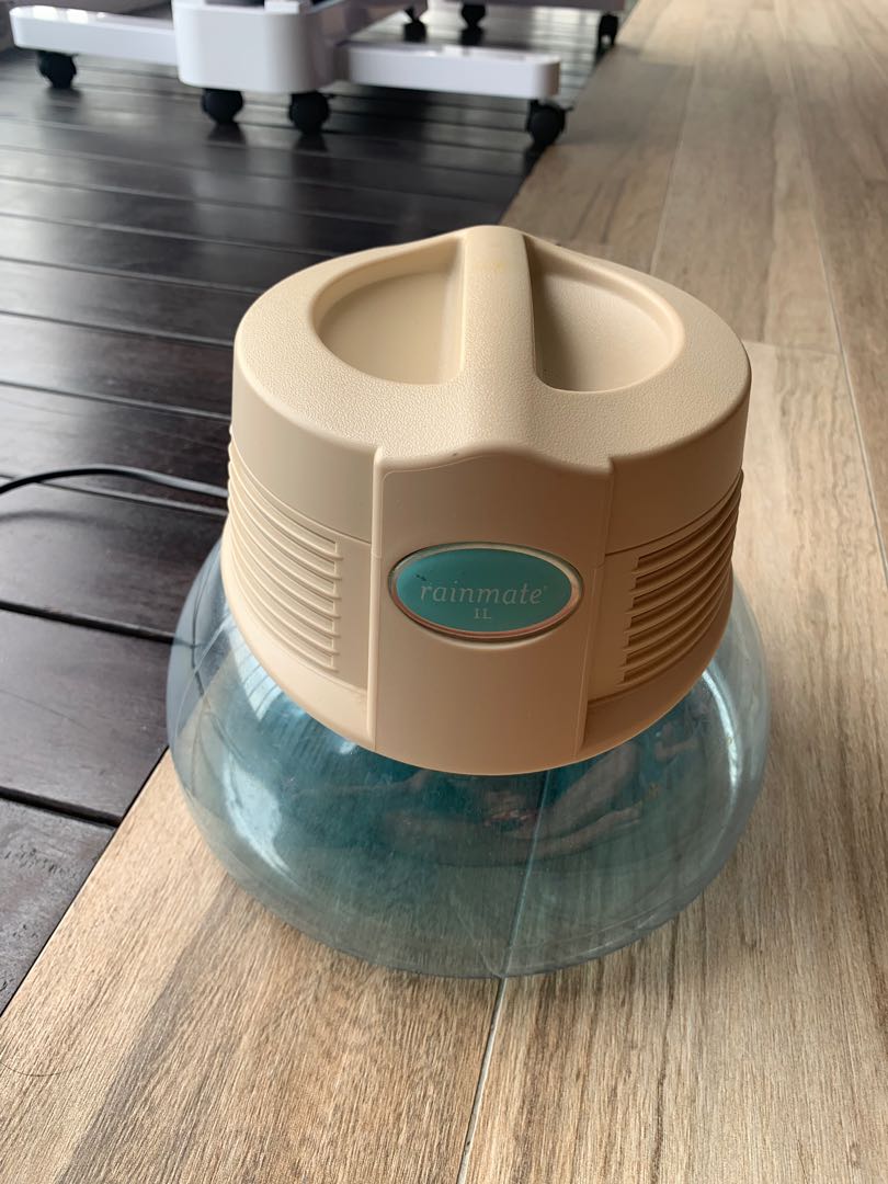 Rainmate xl deals