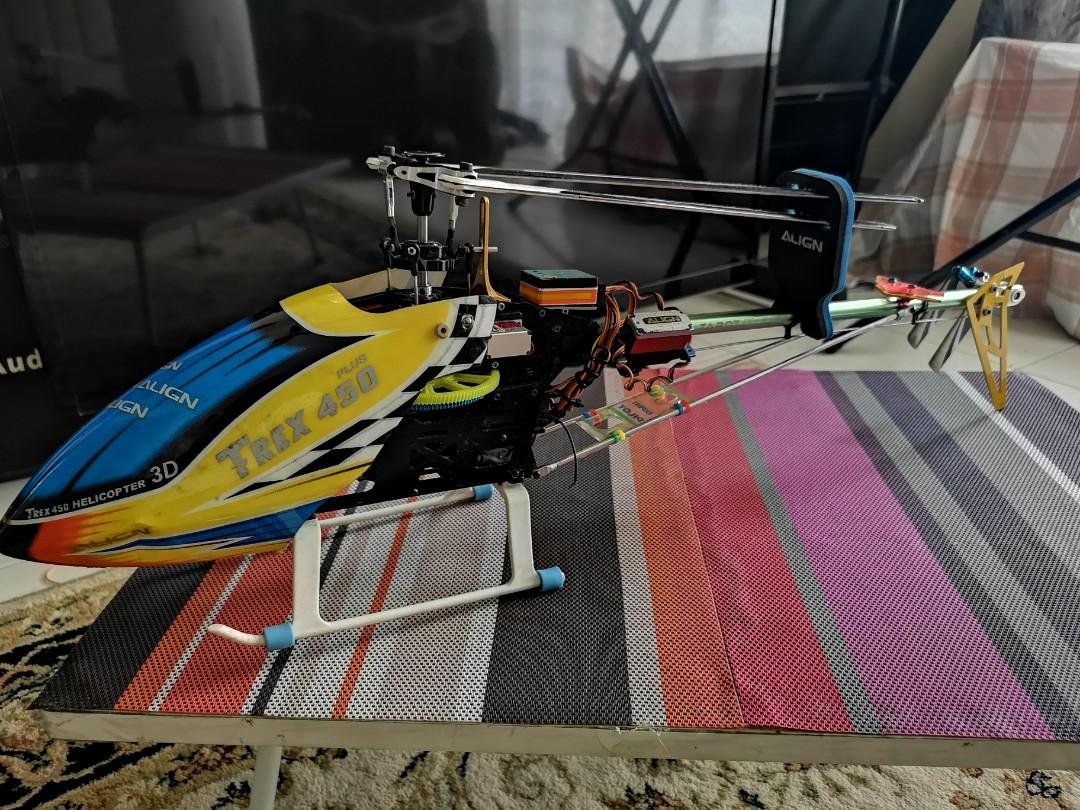 Model helicopter outlet for sale