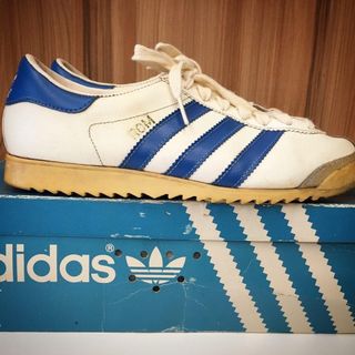 Adidas rome sneakers deals