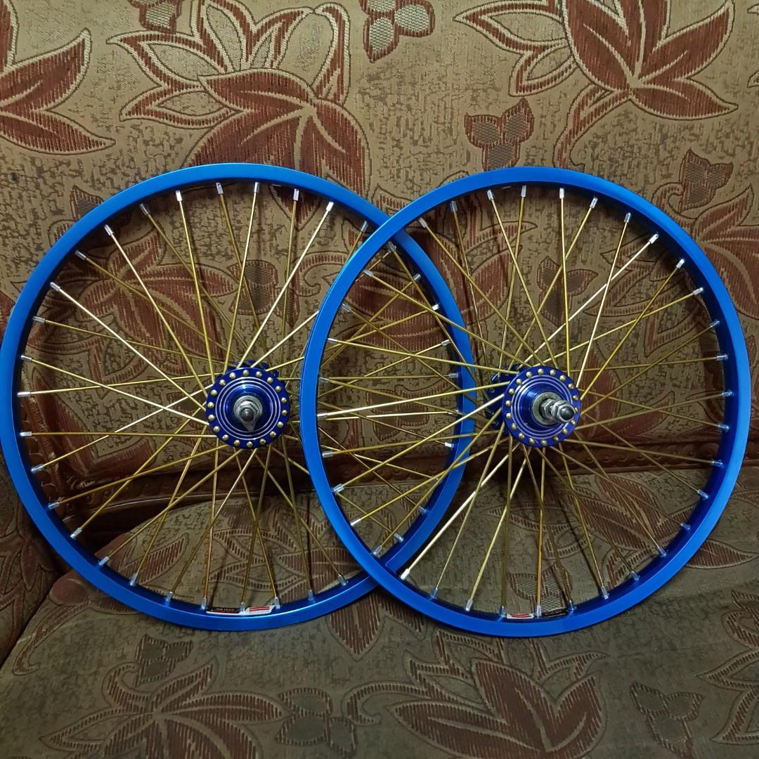 Haro rims deals