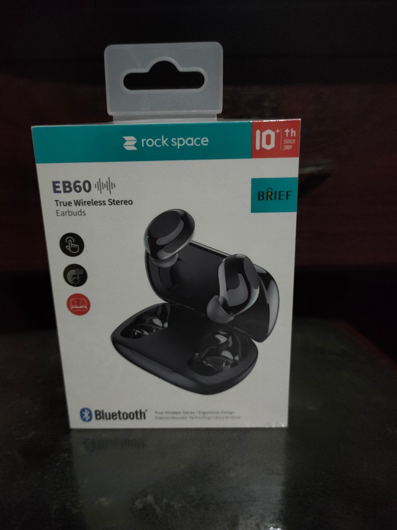 Rockspace eb60 online price