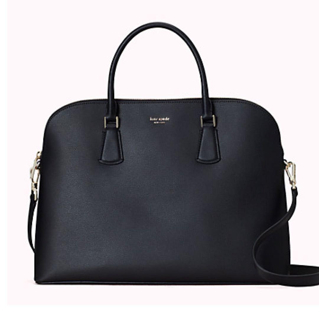 Kate spade sylvia universal slim laptop bag store