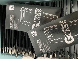 SALES iPhone XR Tempered Glass Clear