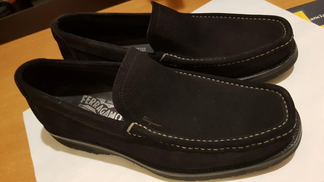 Mens shoes size 11 eee top