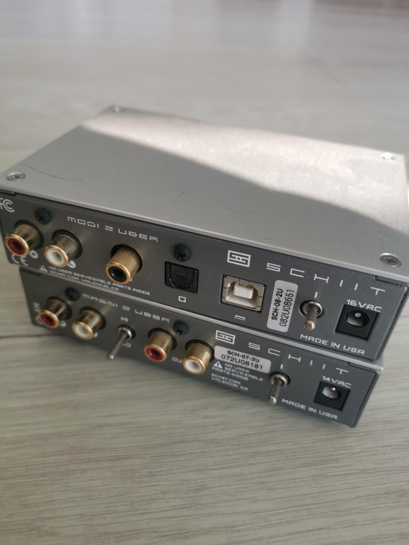 Schiit stack hotsell 2