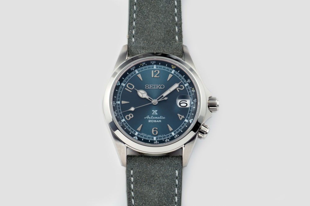jaeger lecoultre black dial