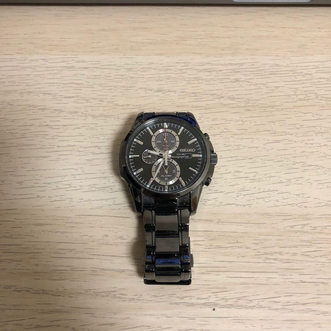 Seiko ssc095p1 clearance