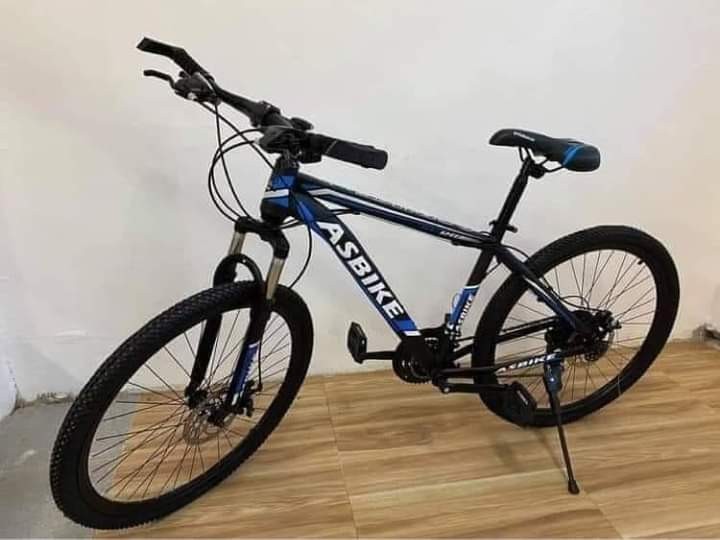 Asbike 26er price clearance