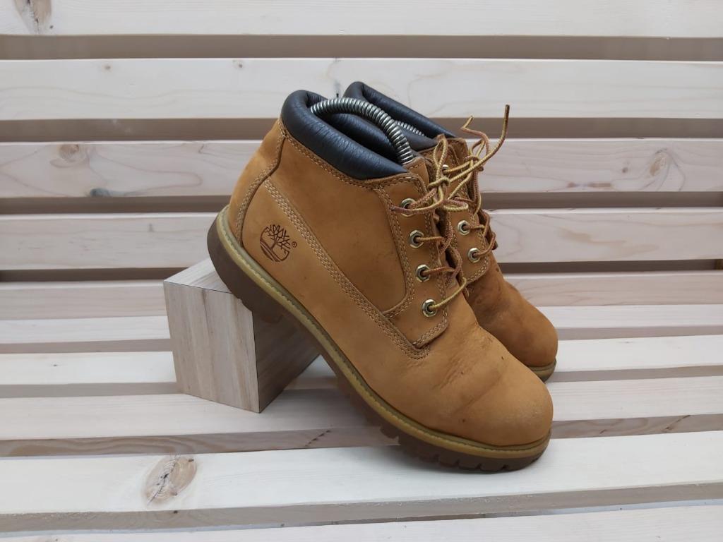 Harga sepatu hot sale timberland original