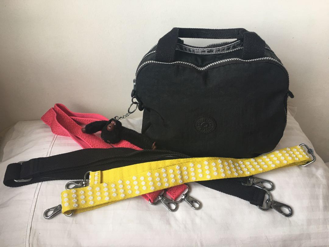Kipling bag davina clearance