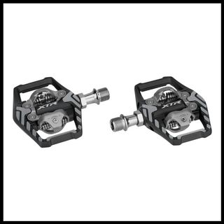 New discount xtr pedals