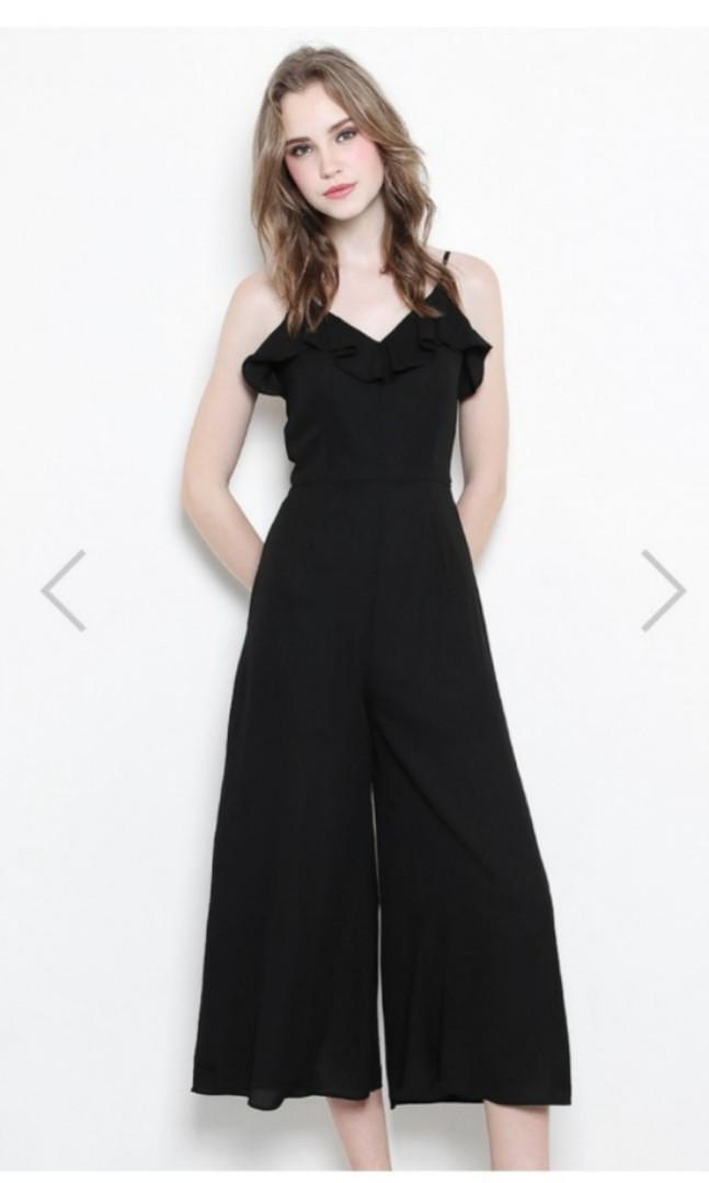 Karlie jumpsuit clearance
