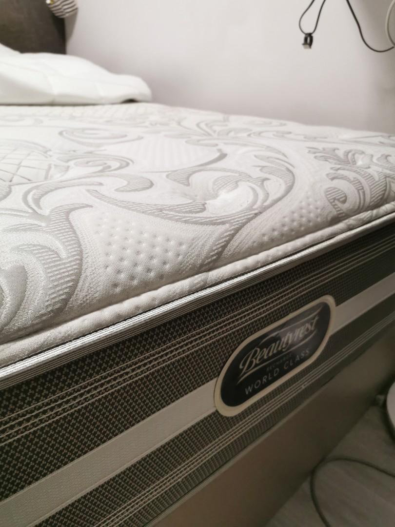 Simmons beautyrest discount phillipsburg