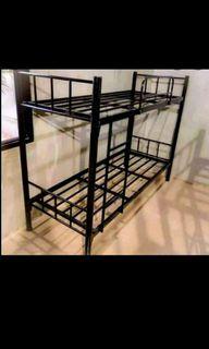 Single Double Deck Frame