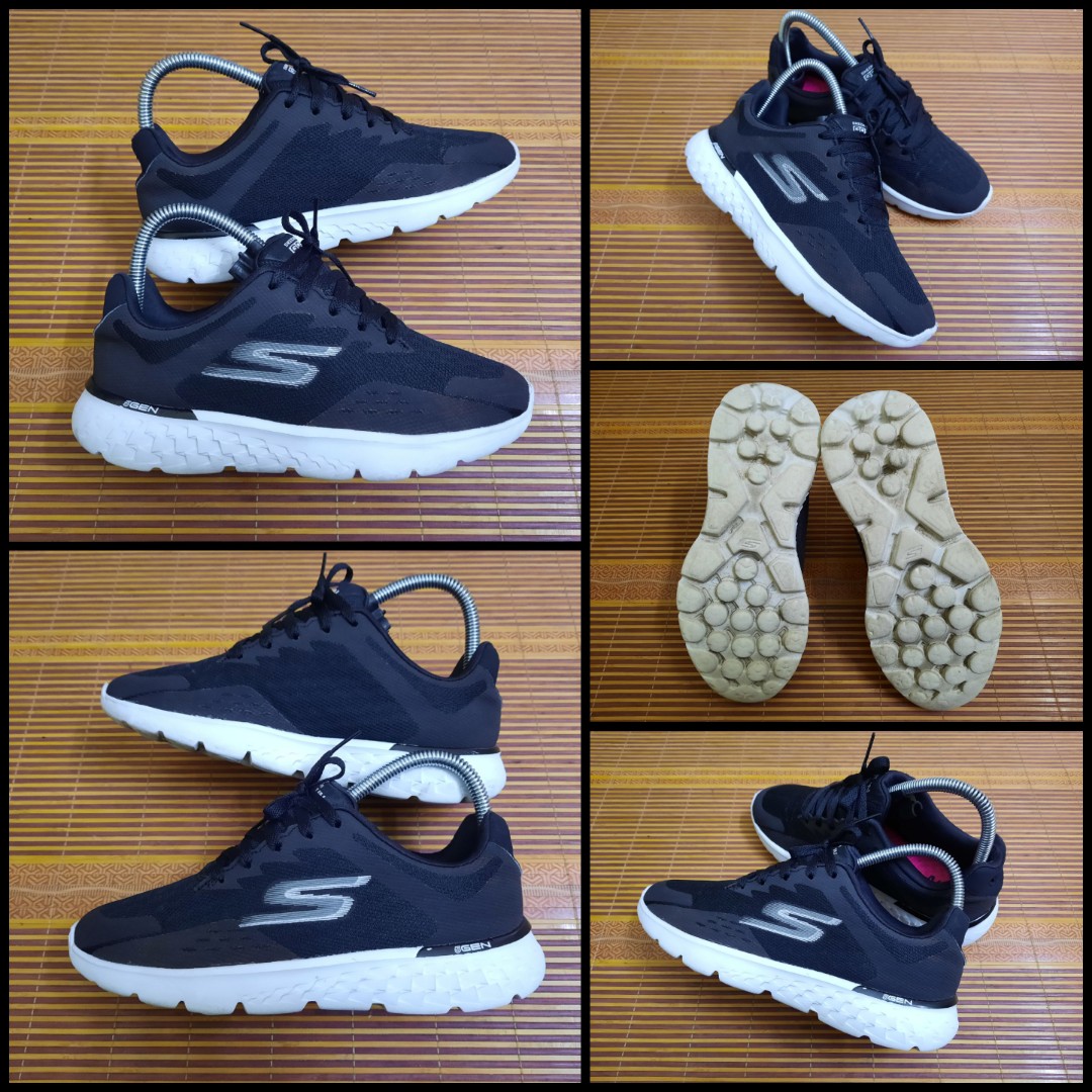 harga skechers go run 400