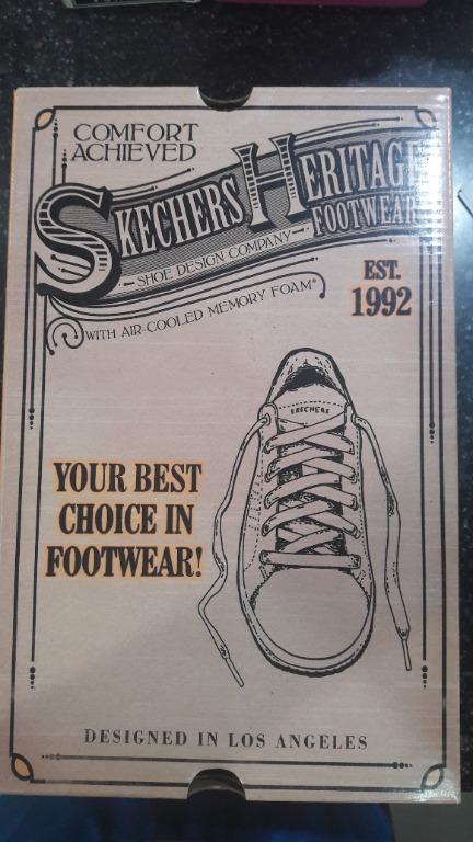 Skechers zinger vertrock new arrivals
