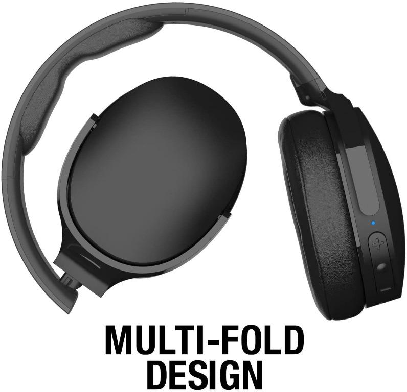 skullcandy over ear
