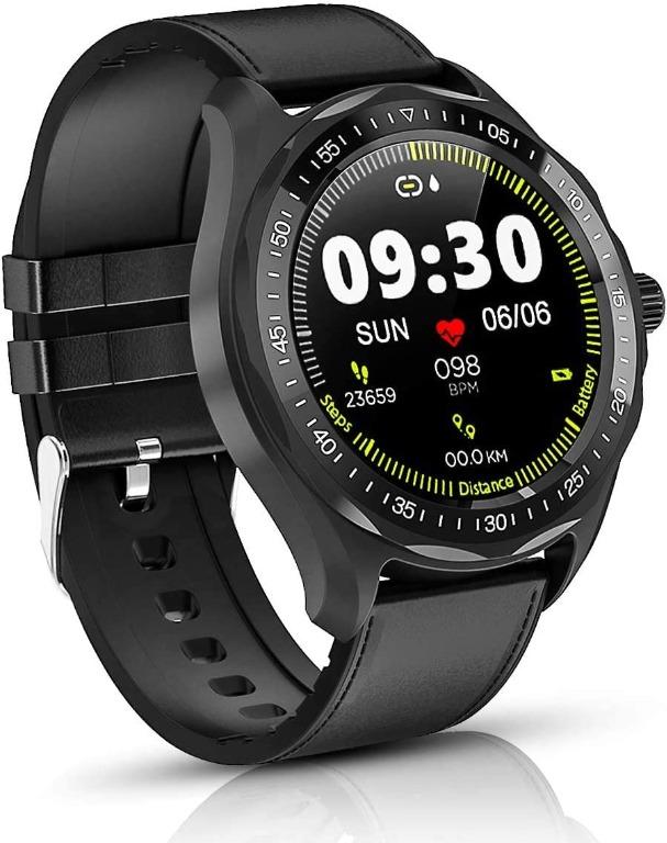 Senbono s09 smart watch store