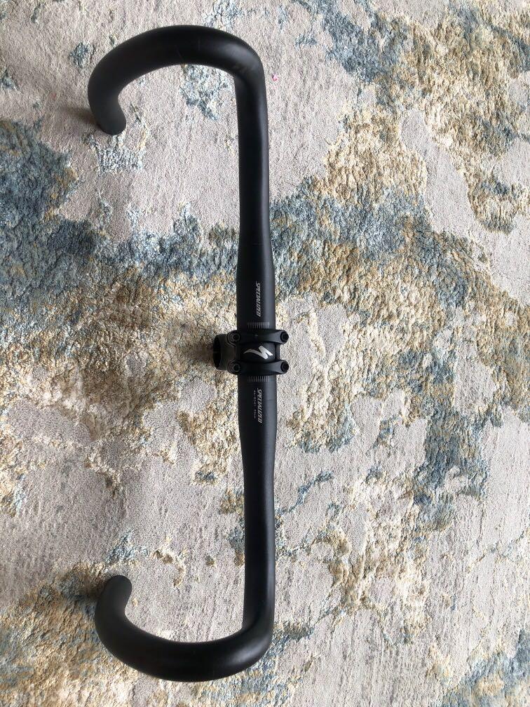 specialized 6061 handlebars