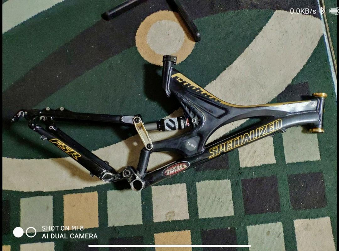 2003 specialized enduro comp outlet
