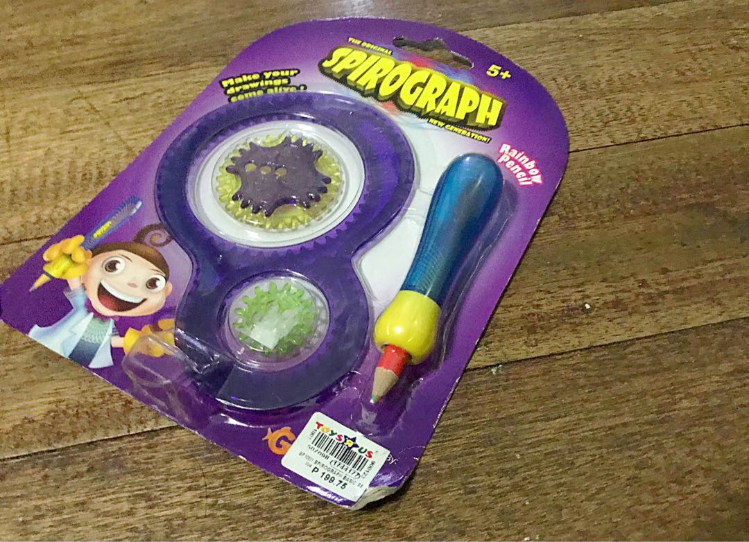 spirograph big w