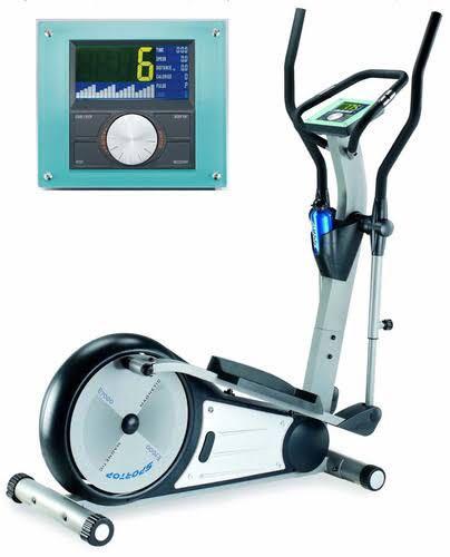 Sportop treadmill on sale
