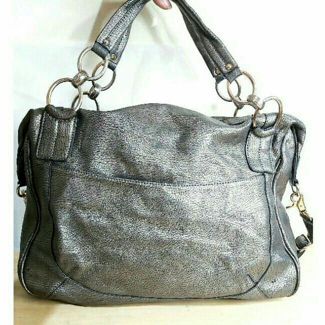 Ssamzie Market Bag Original