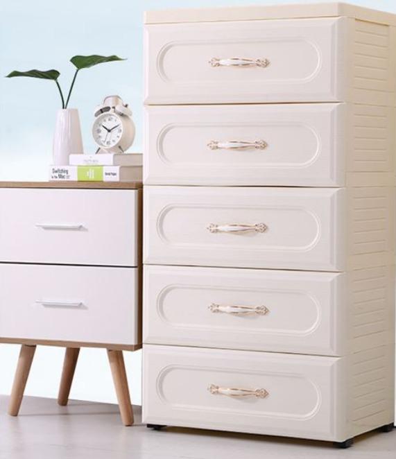 Storage Drawers Stackable White Camel Furniture Shelves Drawers On Carousell
