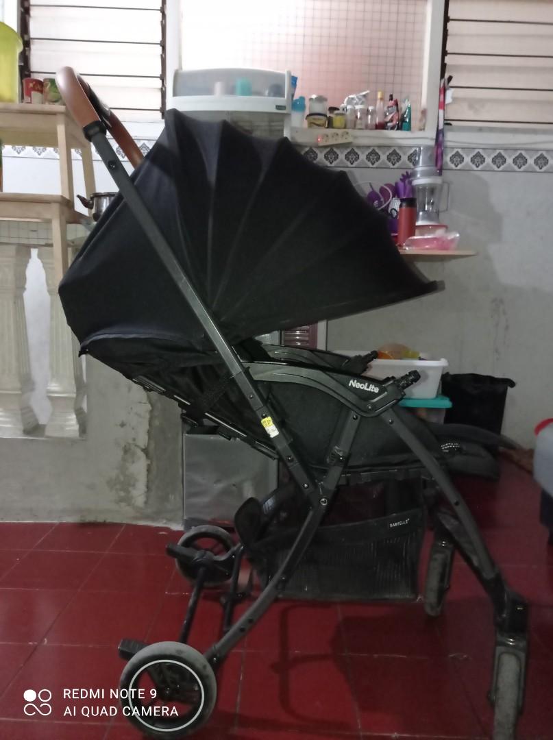 stroller neolite