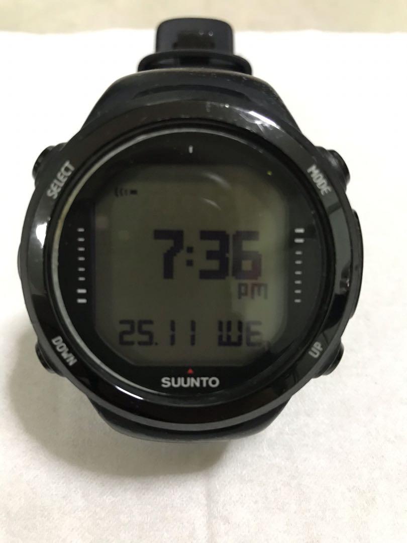 D4i novo black shop