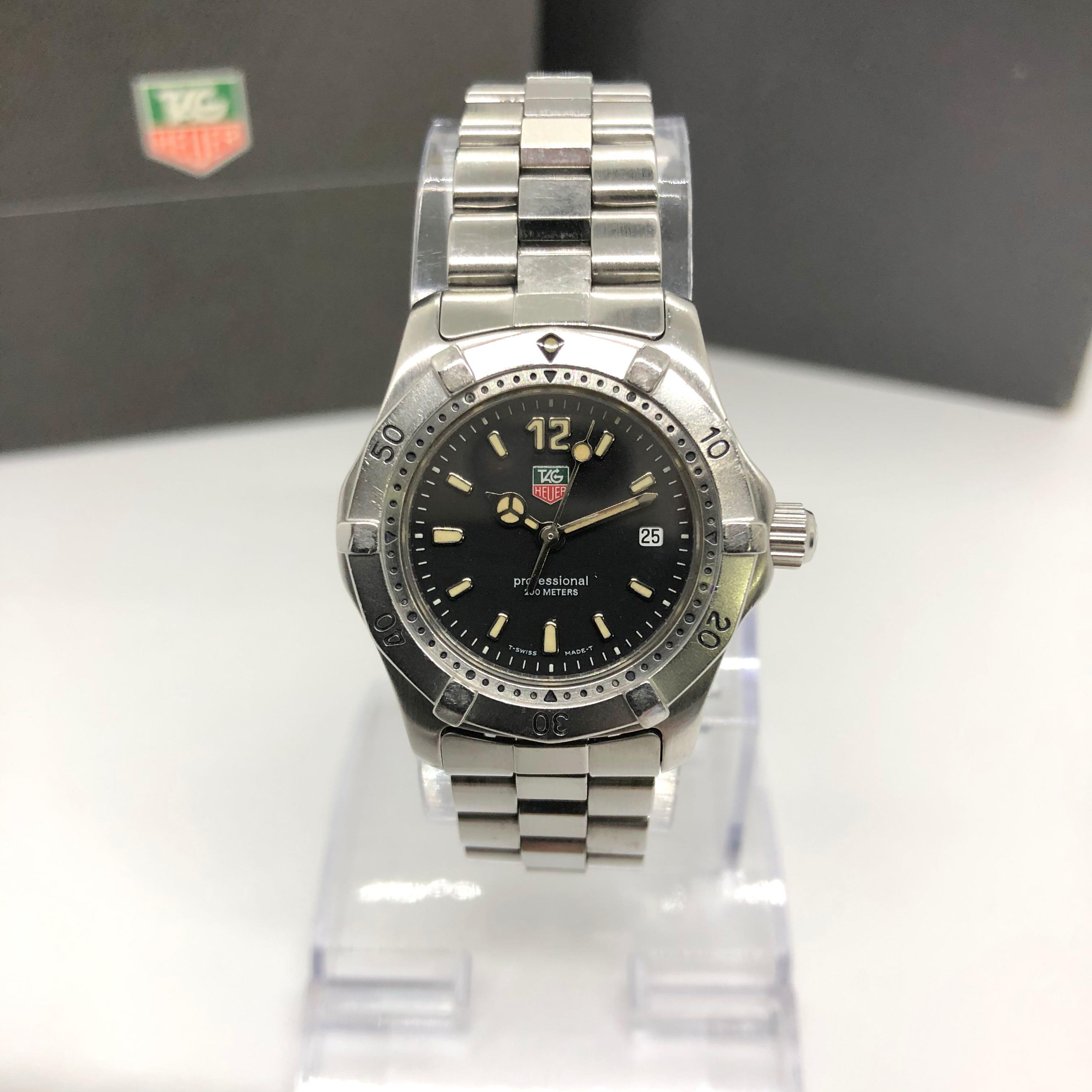 Tag heuer wk1310 online