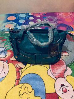 Tas kulit asli