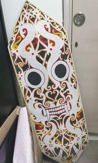 Affordable Iban For Sale Antiques Carousell Malaysia