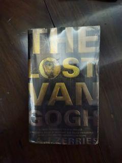 The lost van gogh