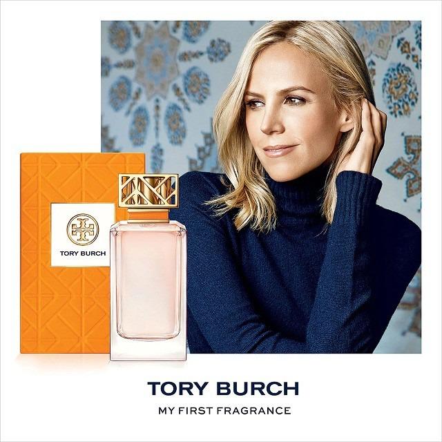 Tory Burch EDP for Women 100ml 150ml Eau de Parfum Classic Signature Brand New 100 Authentic Perfume Fragrance Beauty Personal Care Fragrance Deodorants on Carousell