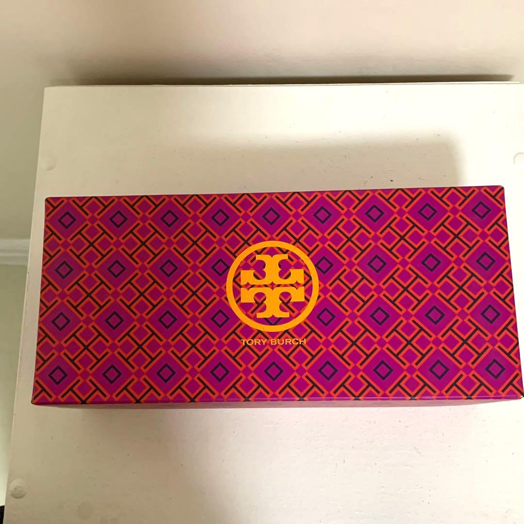 Tory burch jill pump discount