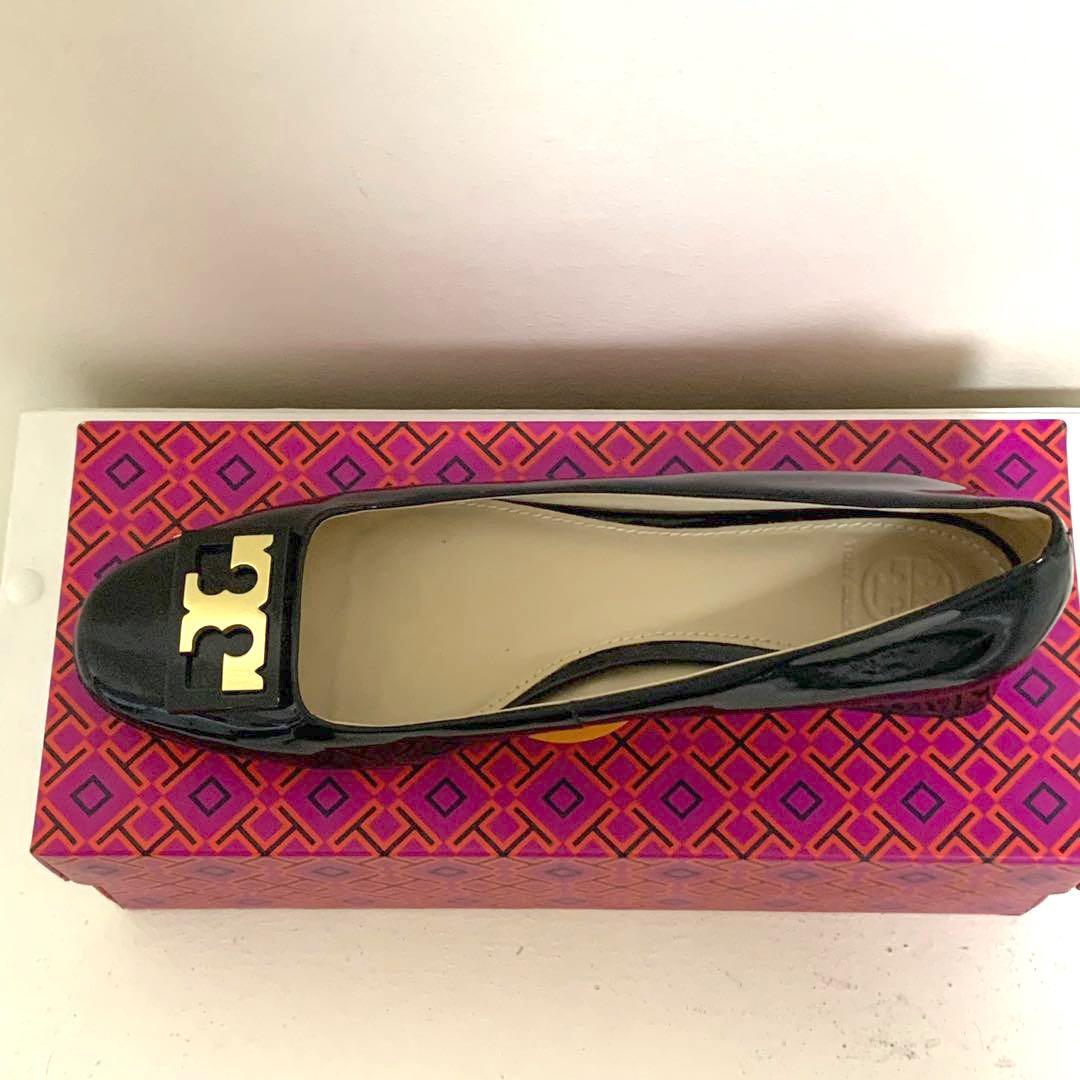 Tory burch jill pump online