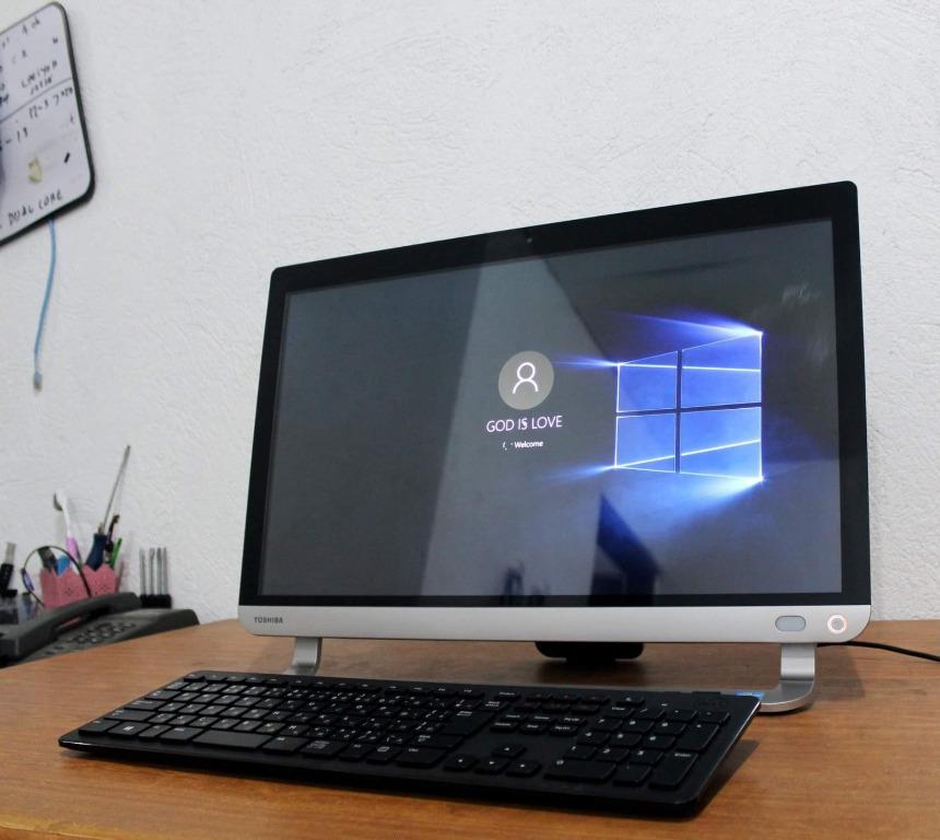 Core i7 TOSHIBA REGZA D712/V7HM(メローボルドー)