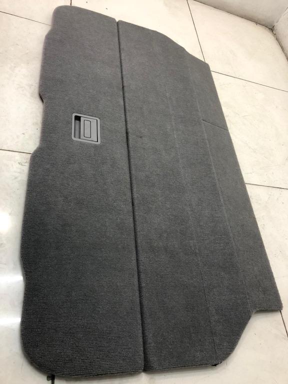 Toyota Estima 2006-2019 Rear Boot Cover (AS5133), Car Accessories ...