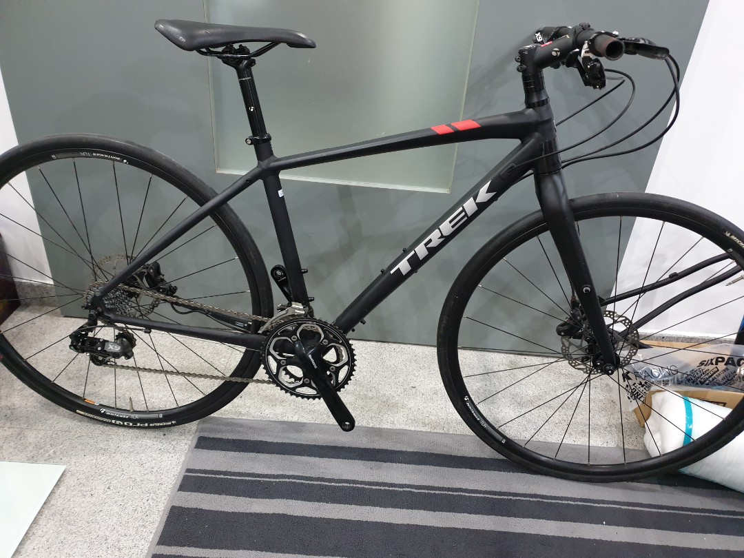 Trek crossrip 3 for sale 2025