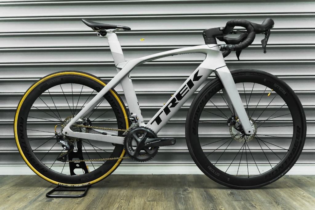 Trek Madone SLR 6.0 Sports Equipment Bicycles Parts Bicycles