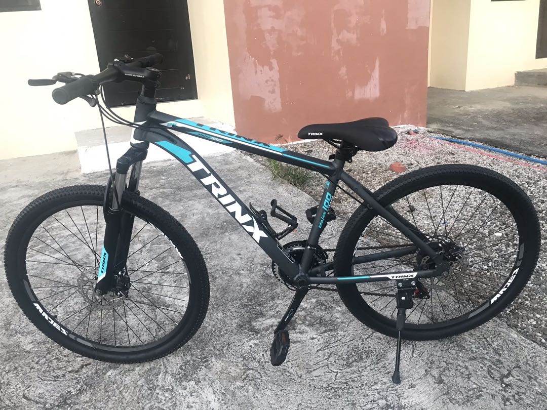 Trinx majes 100 26er price new arrivals