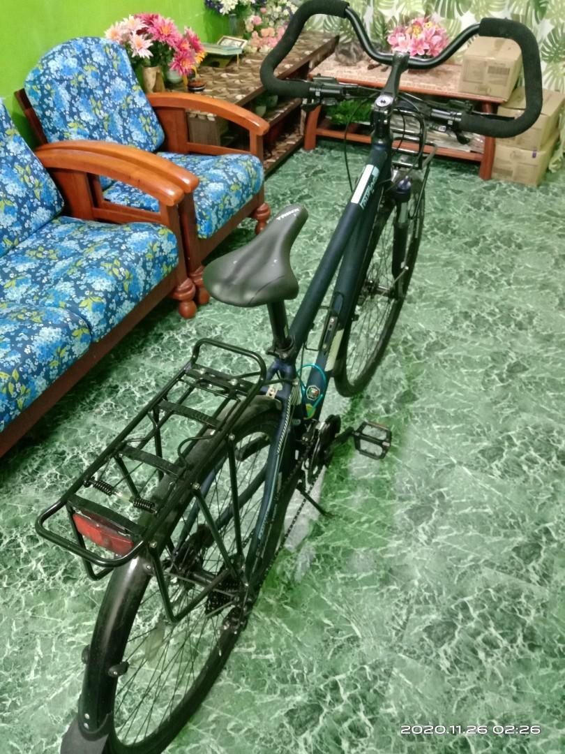 Trinx touring 2.0 clearance price