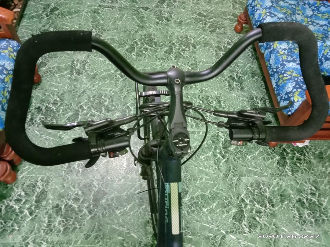 Trinx touring cheap