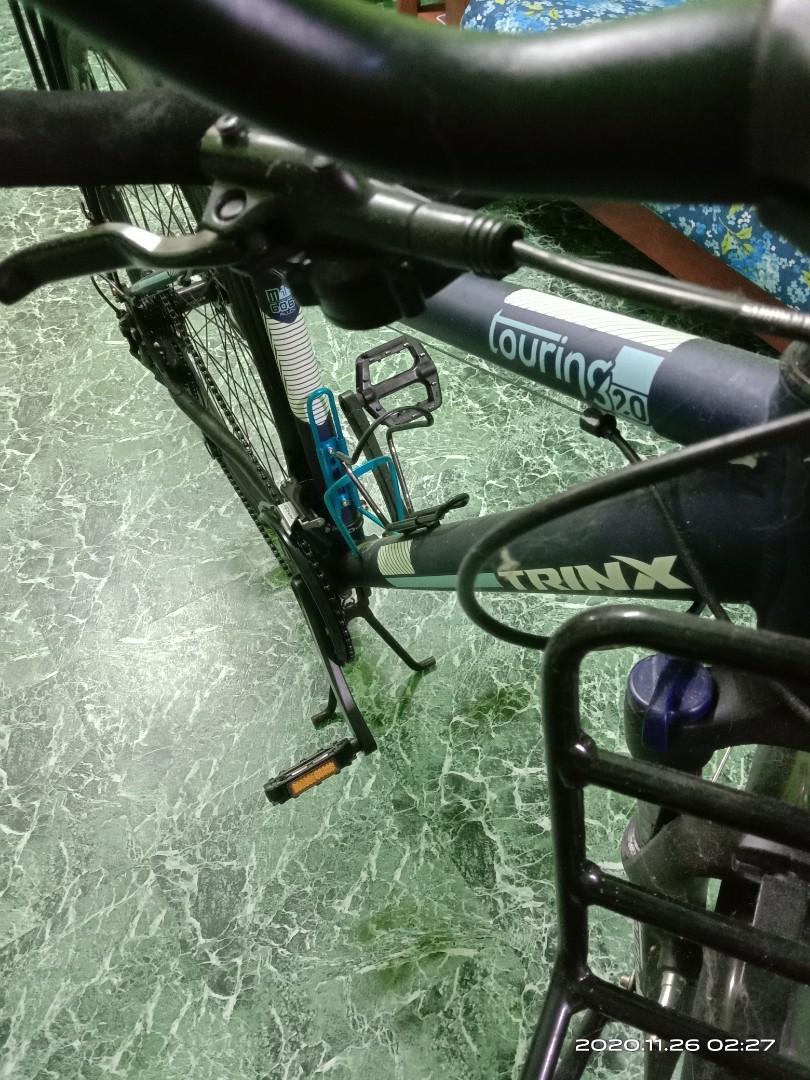 TRINX TOURING 2.0 Sports Equipment Bicycles Parts Bicycles on