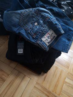 True Religion
