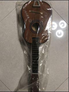 結他仔 裝飾物